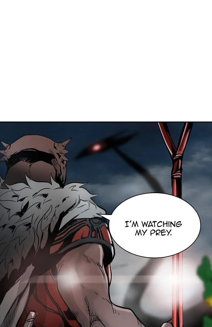 Tower Of God Chapter 338 Image 1