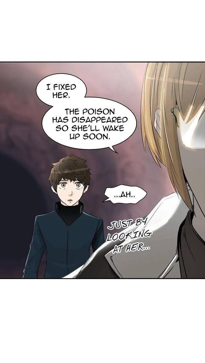 Tower Of God Chapter 338 Image 107