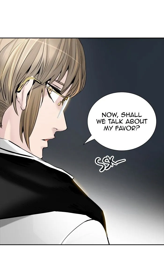 Tower Of God Chapter 338 Image 109