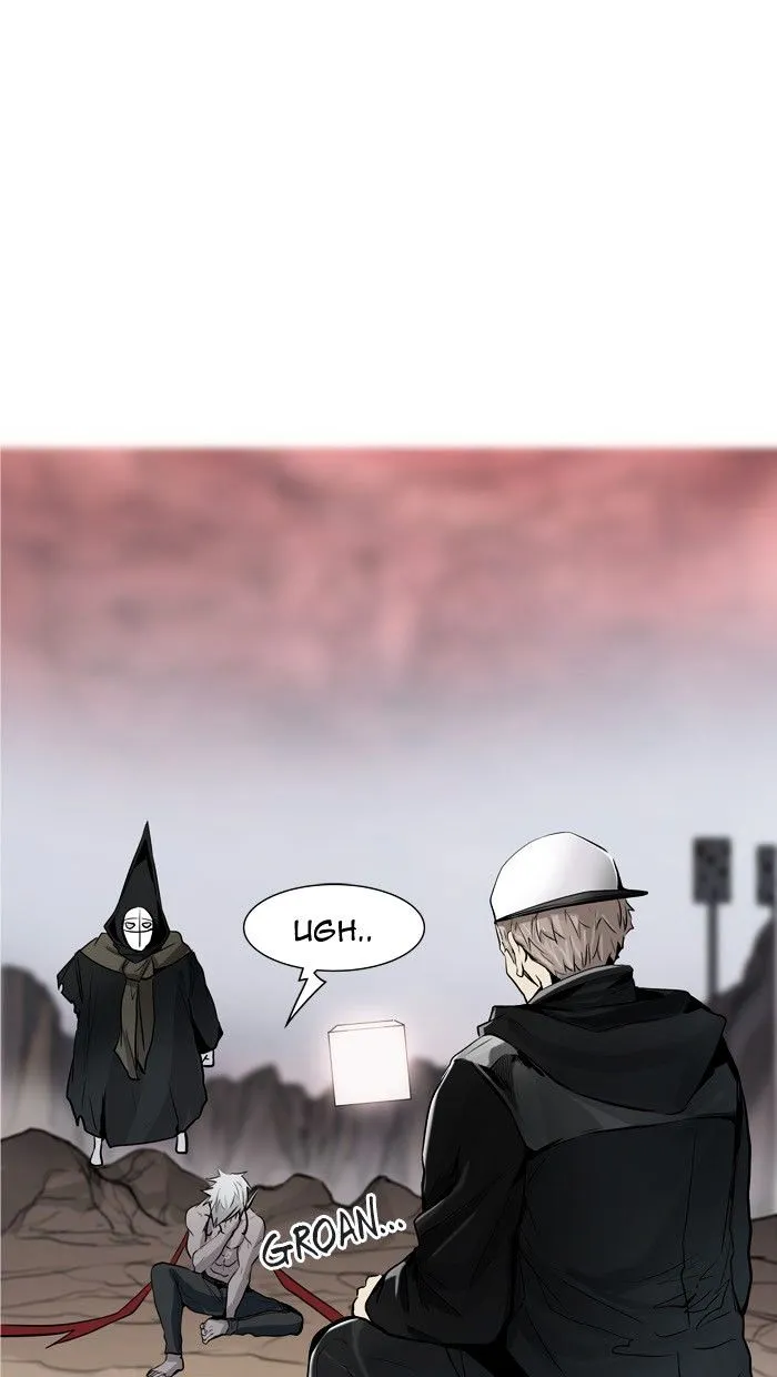 Tower Of God Chapter 338 Image 113