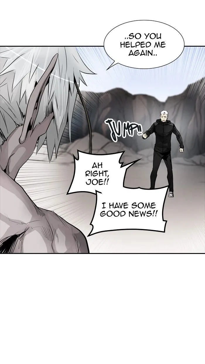 Tower Of God Chapter 338 Image 121