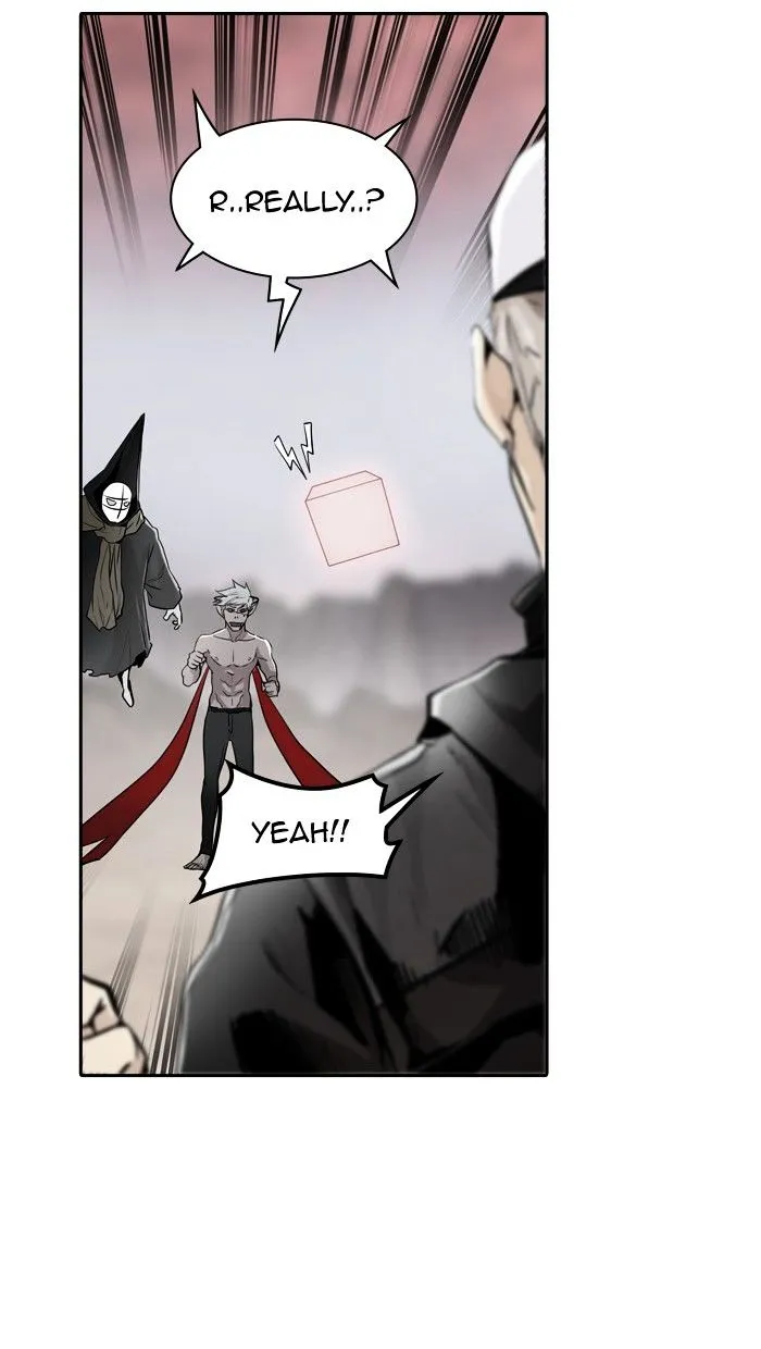 Tower Of God Chapter 338 Image 127