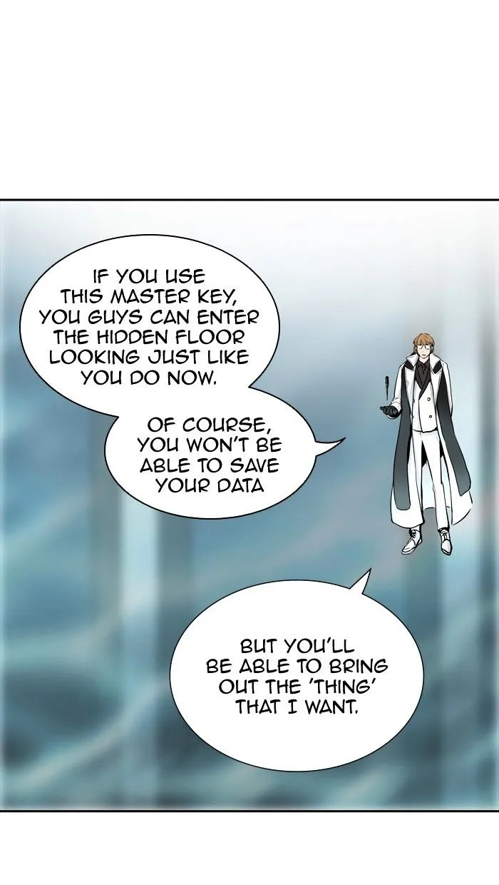 Tower Of God Chapter 338 Image 205