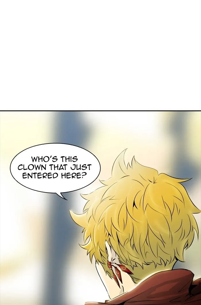 Tower Of God Chapter 338 Image 215