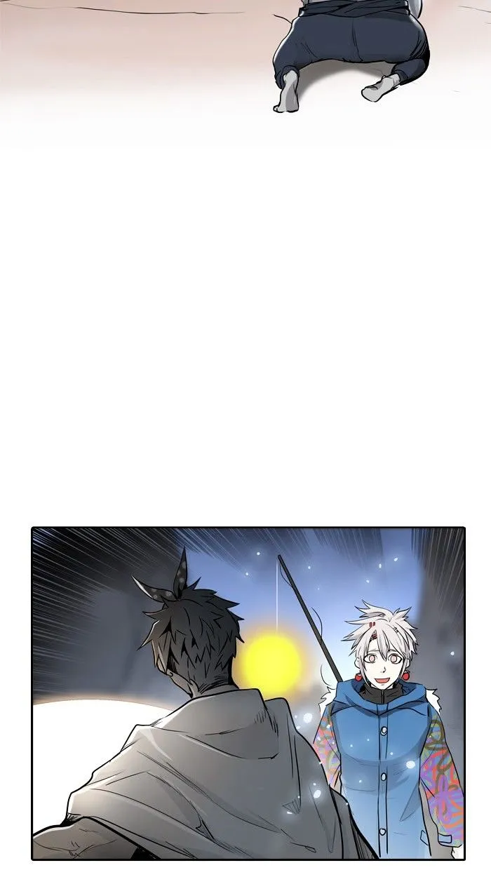 Tower Of God Chapter 338 Image 22