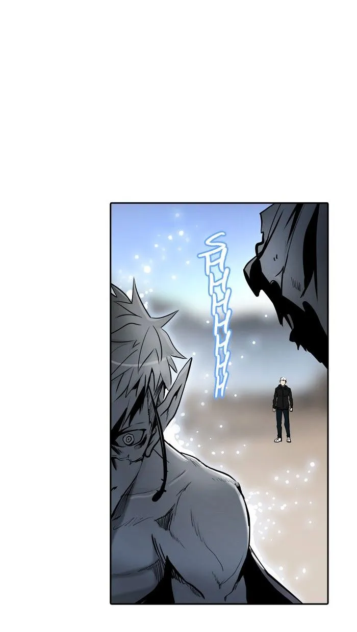 Tower Of God Chapter 338 Image 25