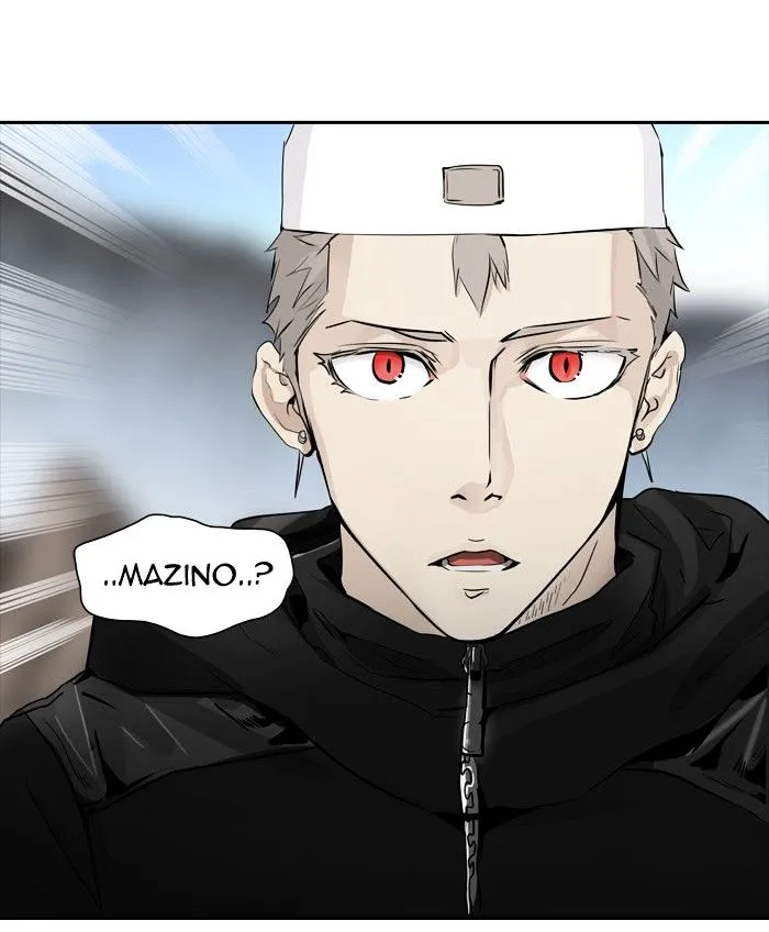 Tower Of God Chapter 338 Image 29