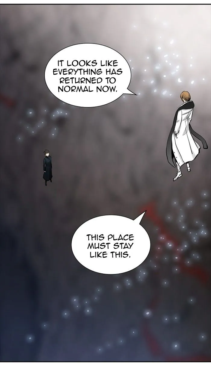 Tower Of God Chapter 338 Image 31