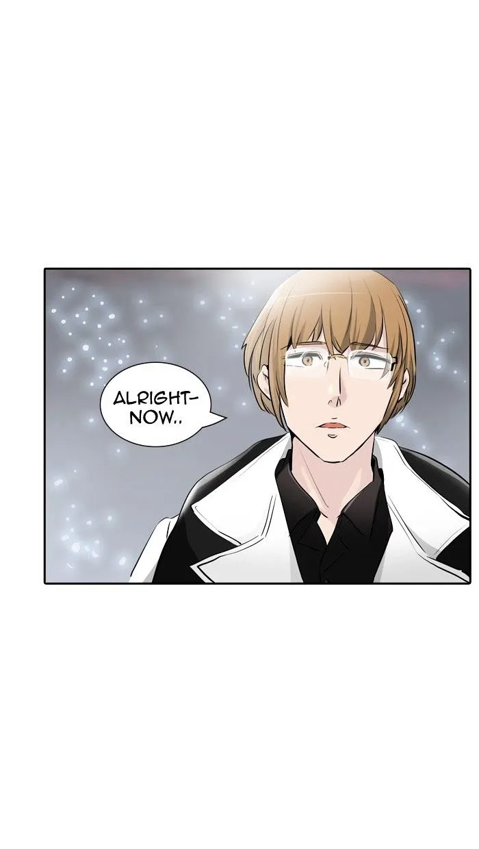 Tower Of God Chapter 338 Image 33