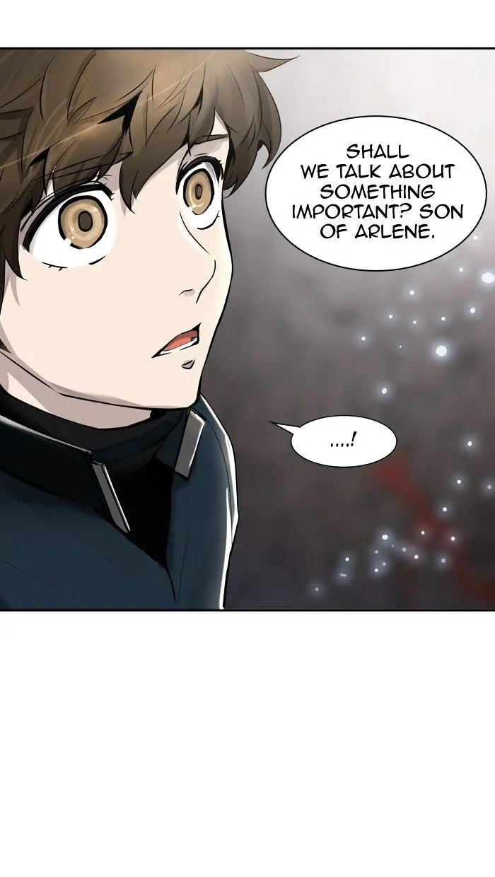 Tower Of God Chapter 338 Image 35