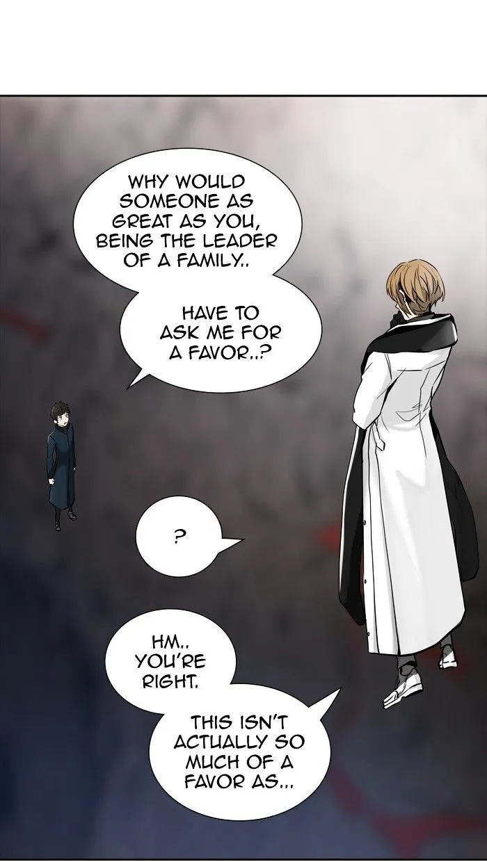 Tower Of God Chapter 338 Image 43