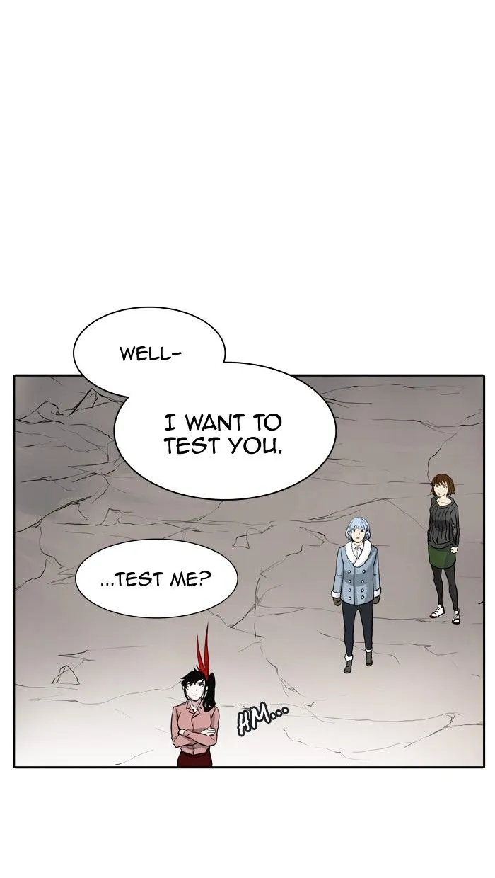 Tower Of God Chapter 338 Image 45