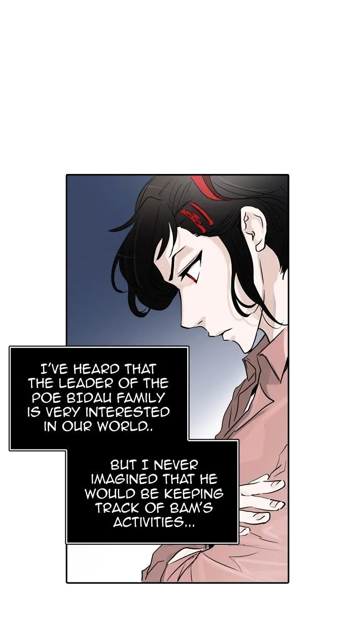 Tower Of God Chapter 338 Image 49