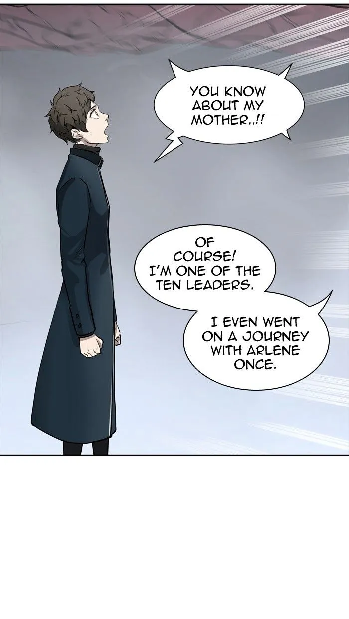 Tower Of God Chapter 338 Image 58