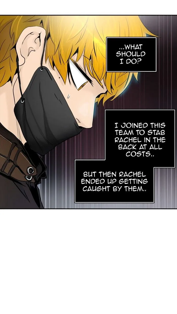 Tower Of God Chapter 338 Image 85