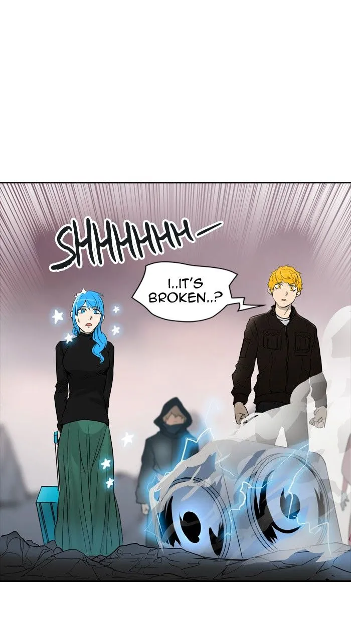 Tower Of God Chapter 338 Image 93