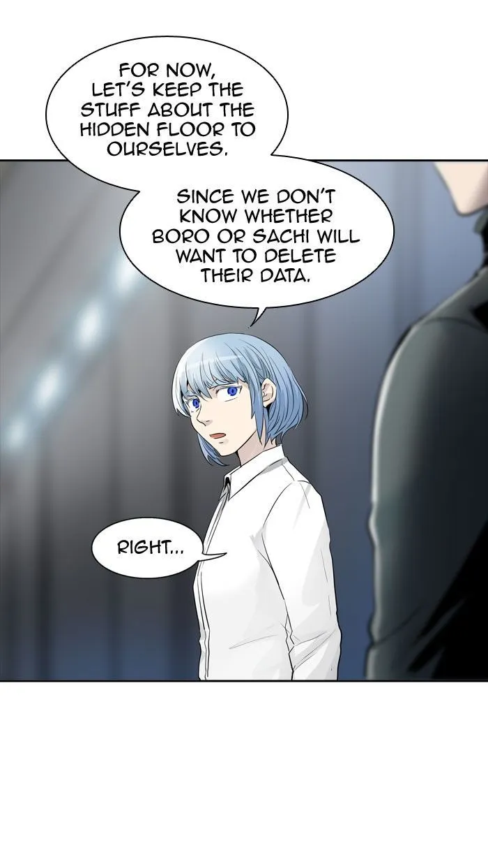 Tower Of God Chapter 340 Image 163