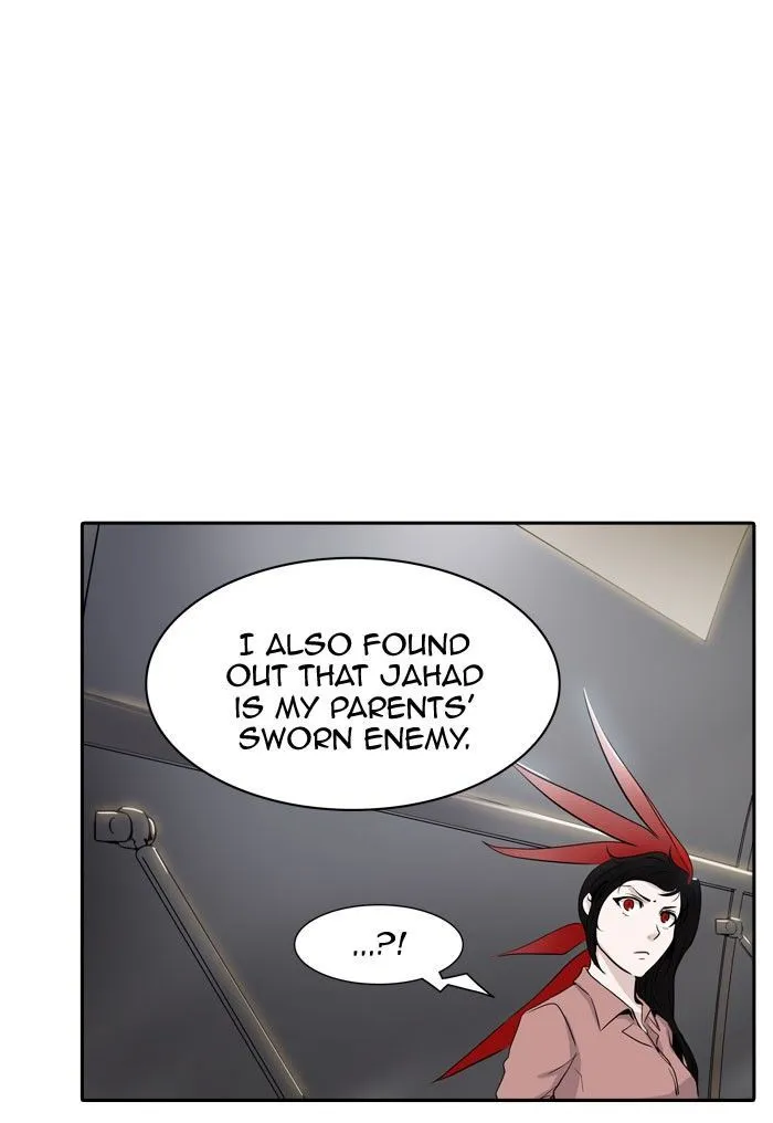 Tower Of God Chapter 340 Image 44