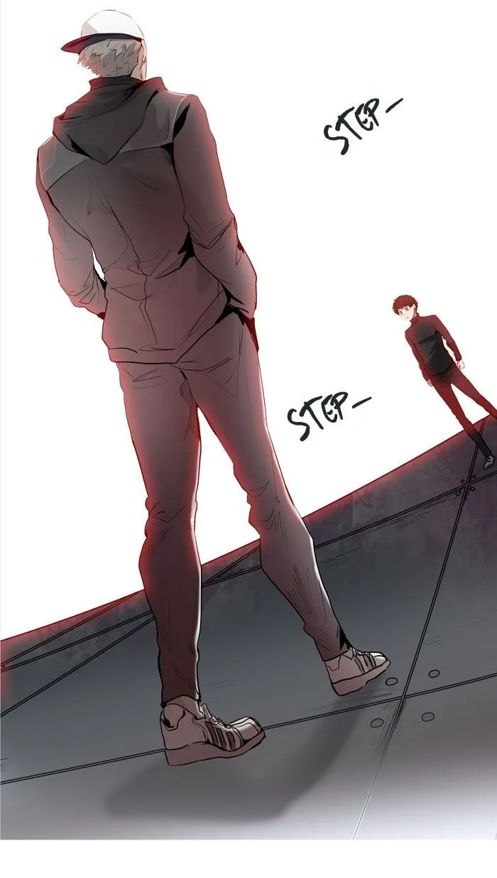 Tower Of God Chapter 340 Image 47