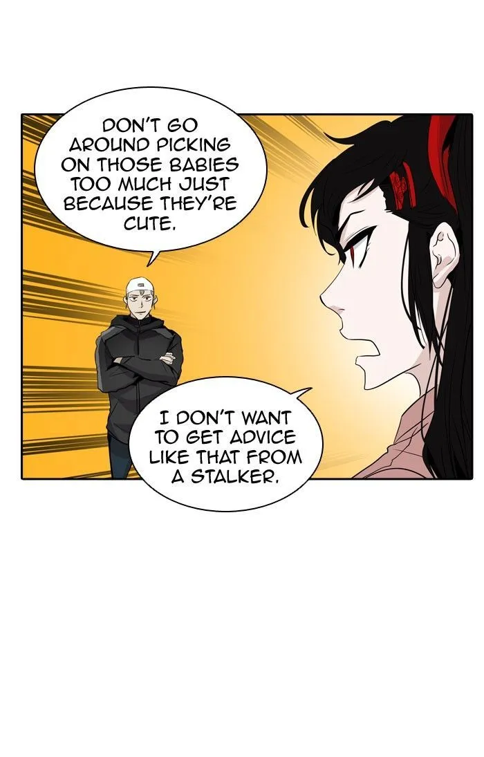 Tower Of God Chapter 340 Image 60