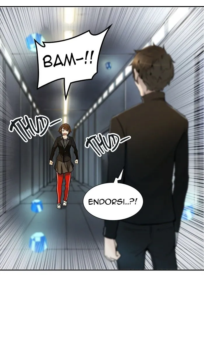 Tower Of God Chapter 341 Image 105