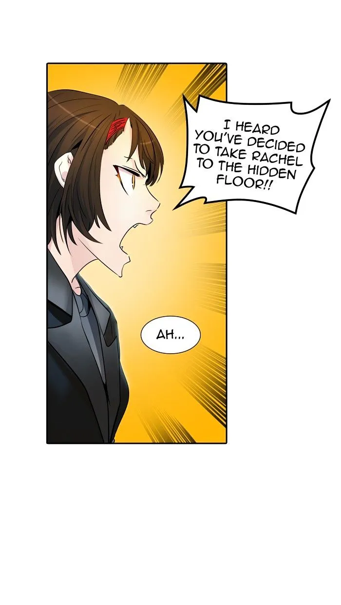 Tower Of God Chapter 341 Image 107