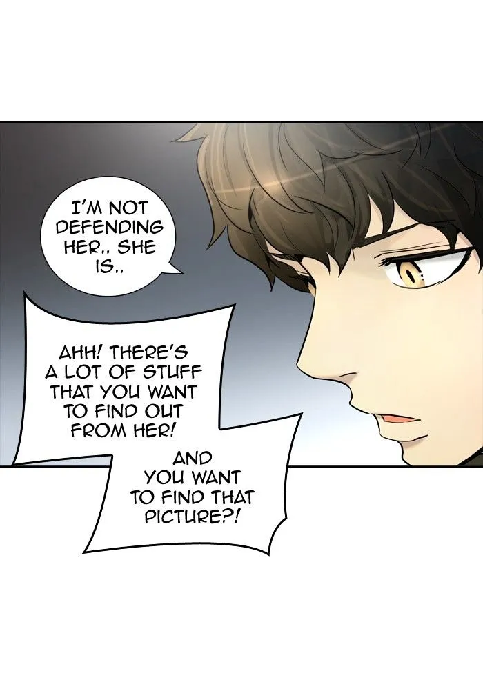 Tower Of God Chapter 341 Image 111