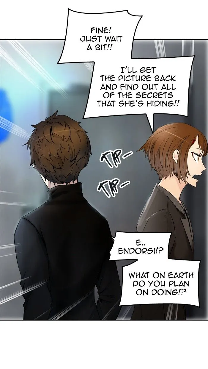 Tower Of God Chapter 341 Image 115