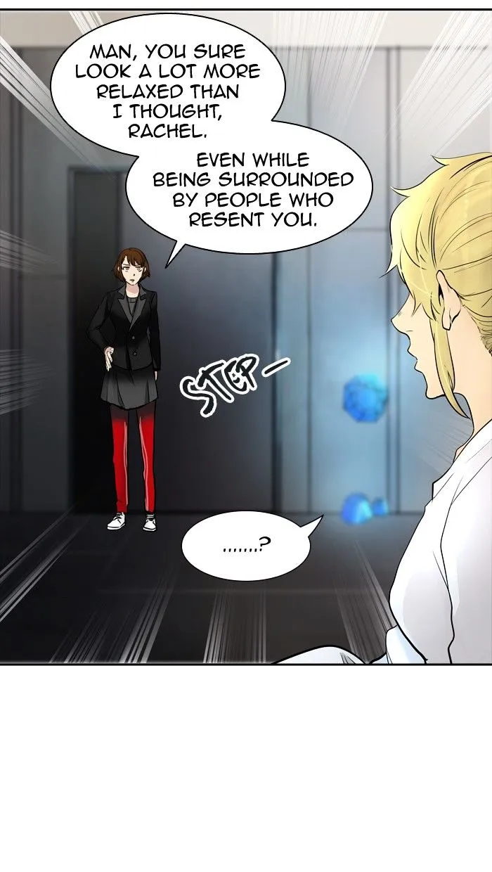 Tower Of God Chapter 341 Image 125