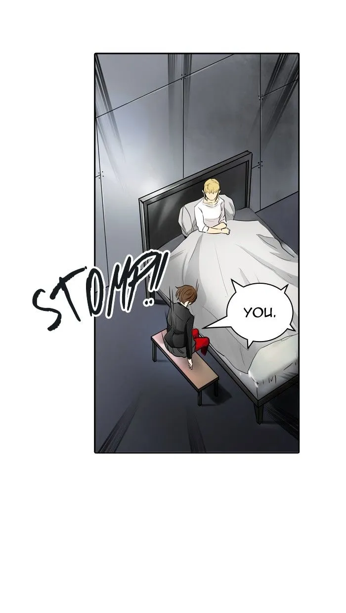 Tower Of God Chapter 341 Image 129