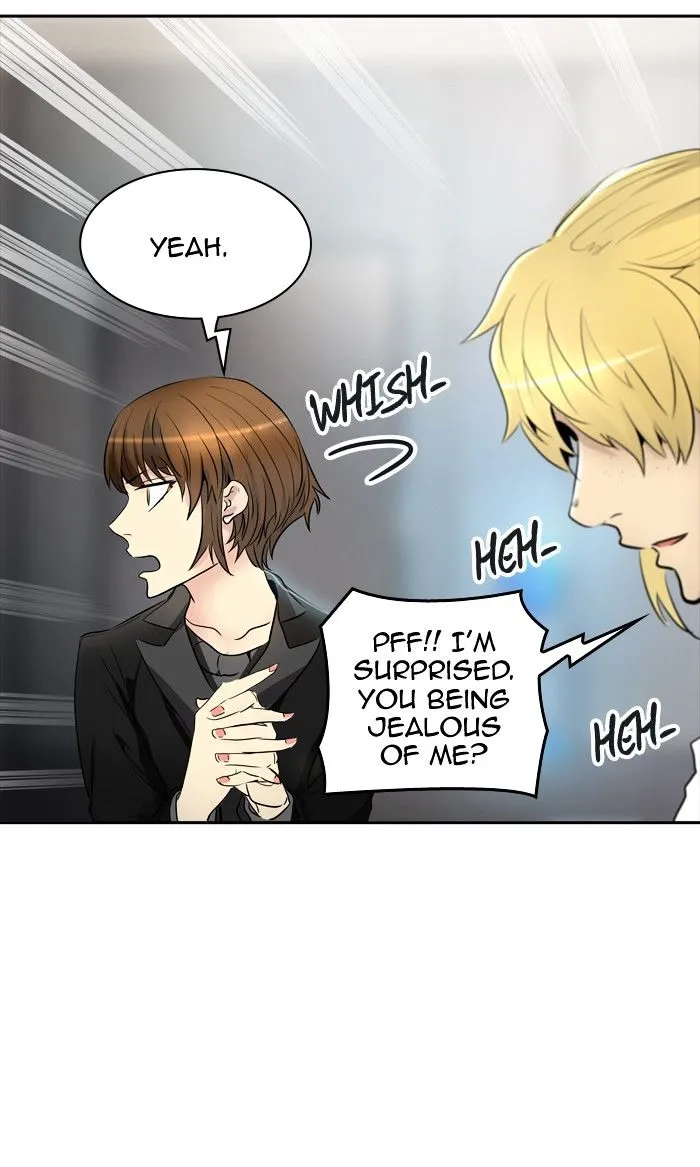 Tower Of God Chapter 341 Image 142