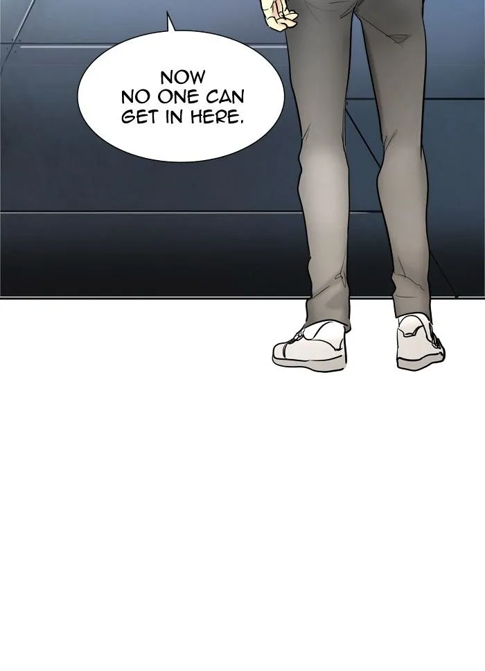 Tower Of God Chapter 341 Image 163