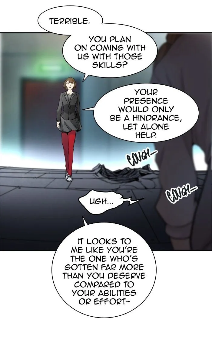 Tower Of God Chapter 341 Image 193