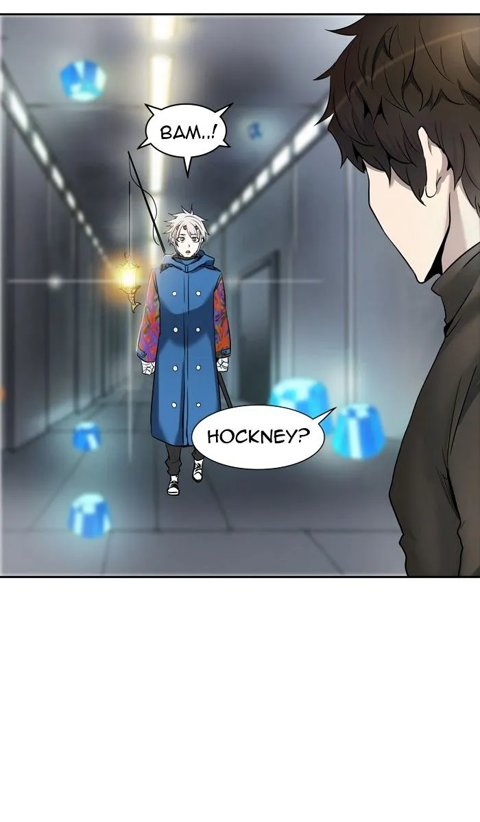 Tower Of God Chapter 341 Image 203