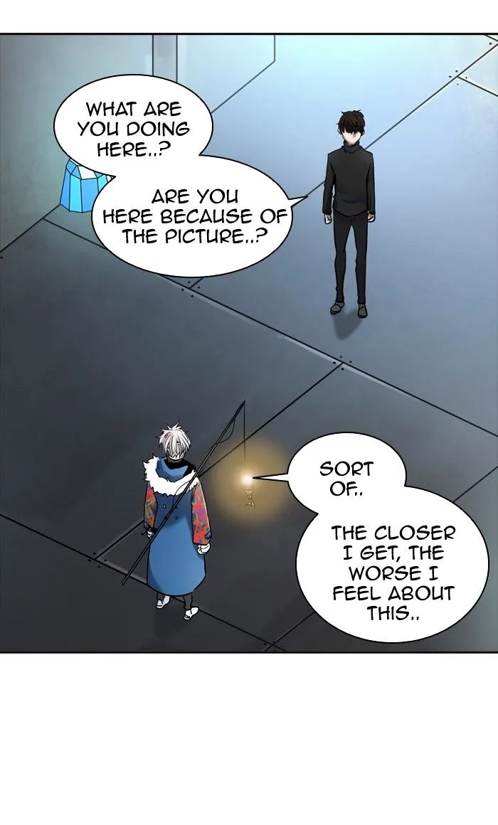 Tower Of God Chapter 341 Image 205