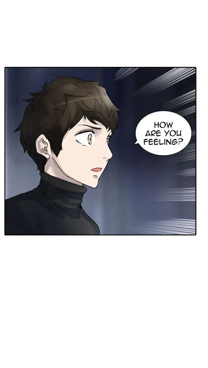 Tower Of God Chapter 341 Image 21