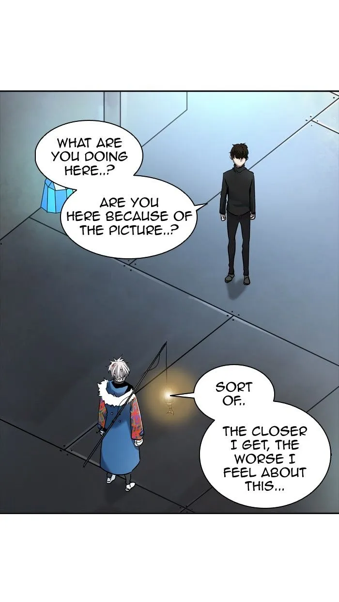 Tower Of God Chapter 341 Image 241