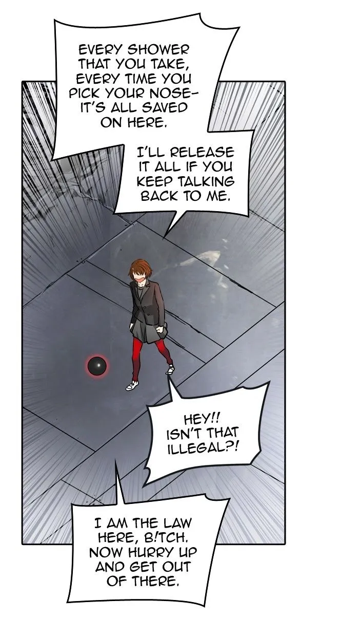 Tower Of God Chapter 341 Image 265