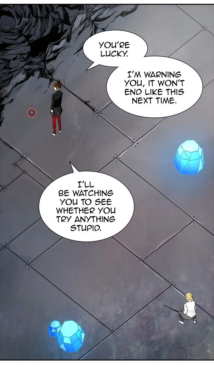 Tower Of God Chapter 341 Image 269