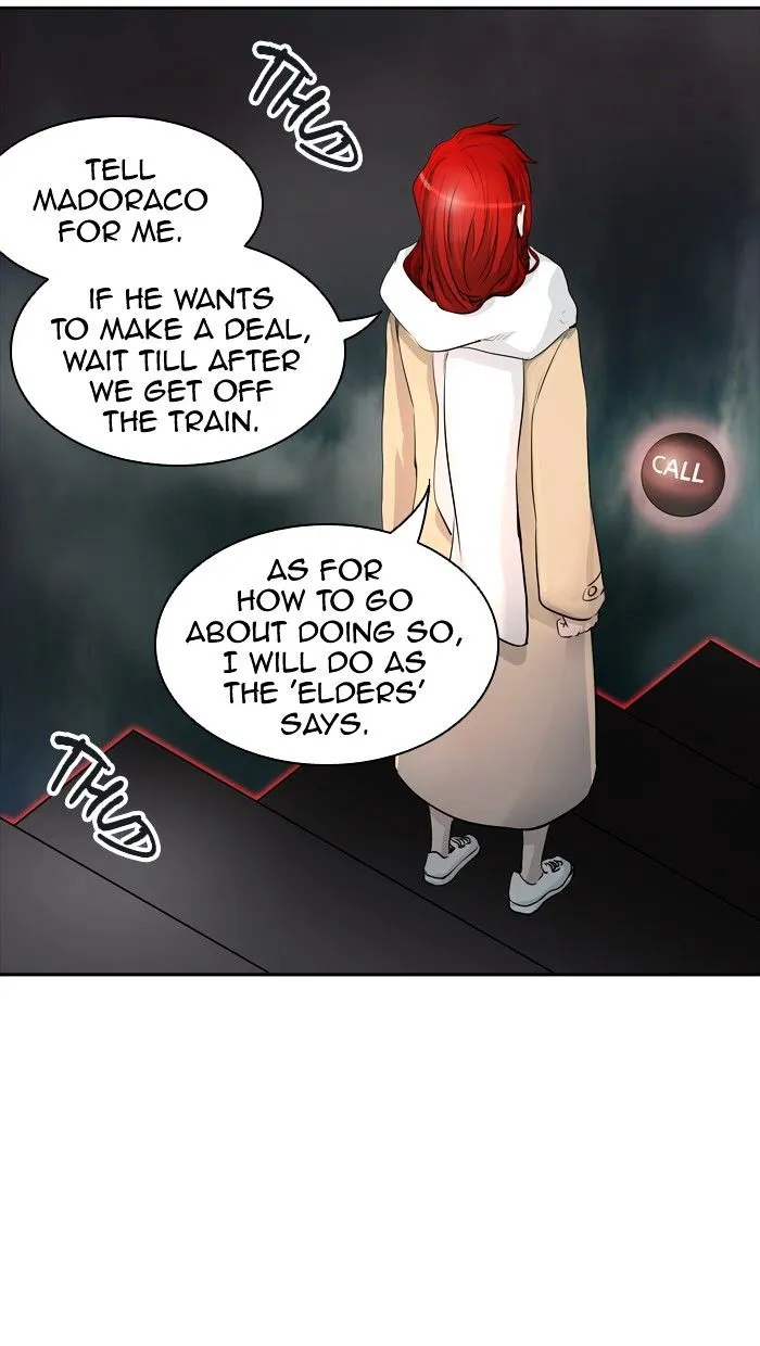 Tower Of God Chapter 341 Image 291