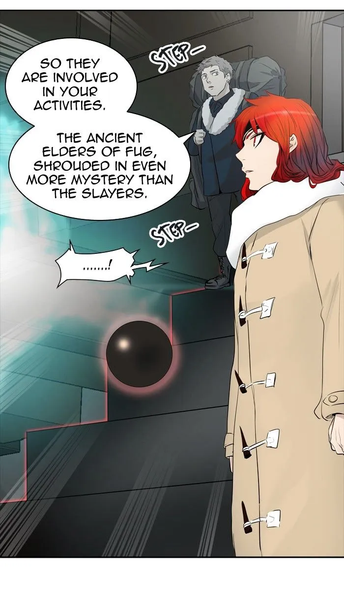 Tower Of God Chapter 341 Image 297