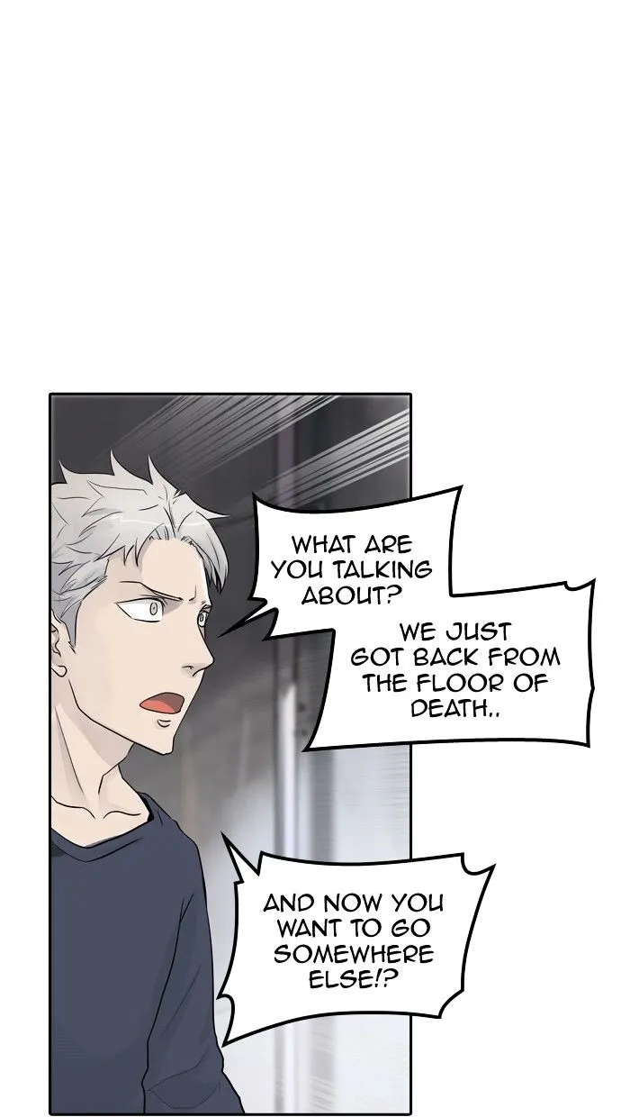 Tower Of God Chapter 341 Image 31