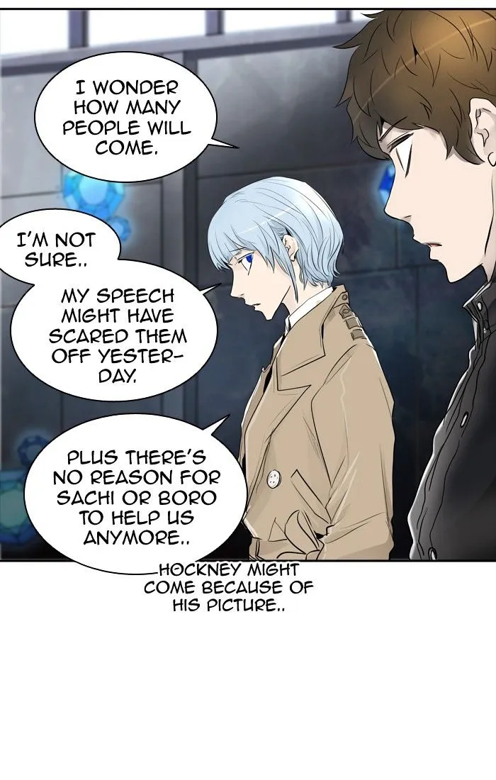 Tower Of God Chapter 341 Image 317