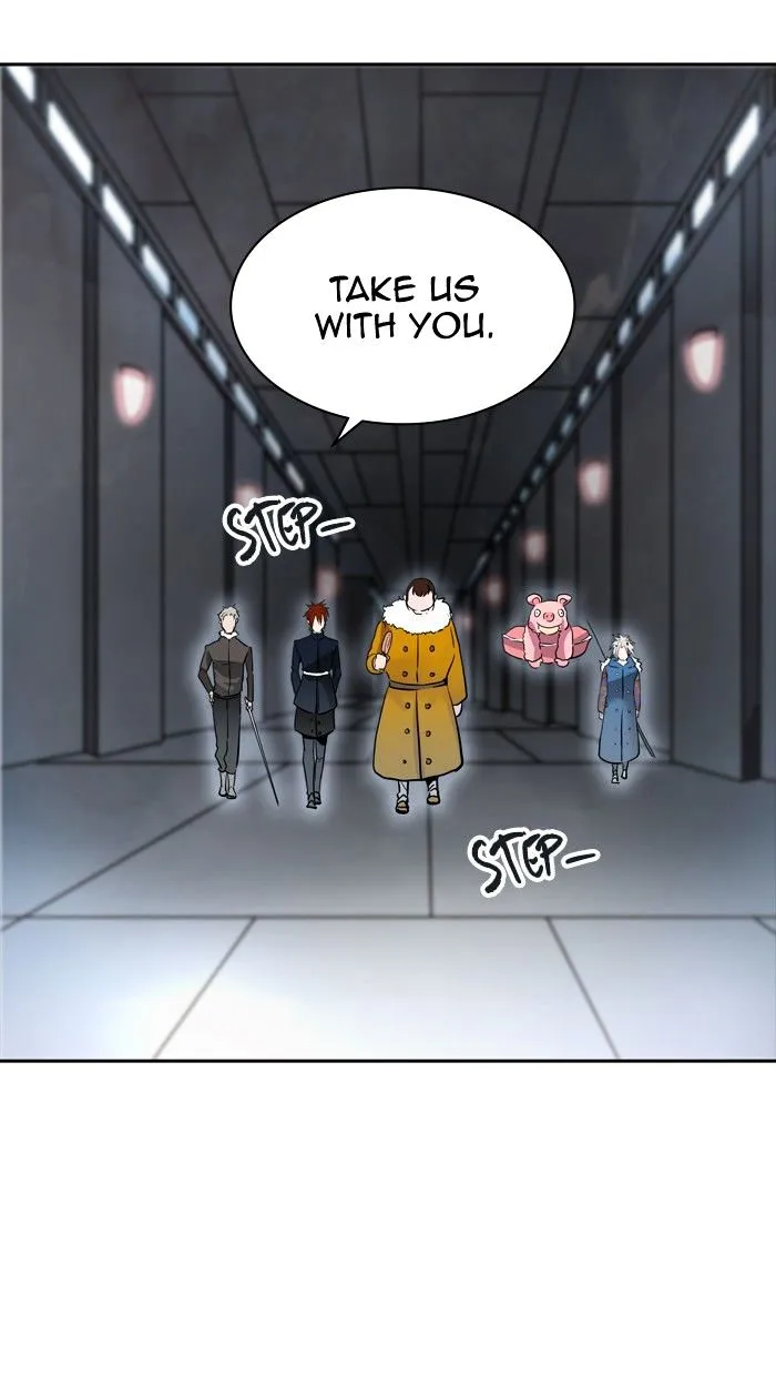 Tower Of God Chapter 341 Image 323