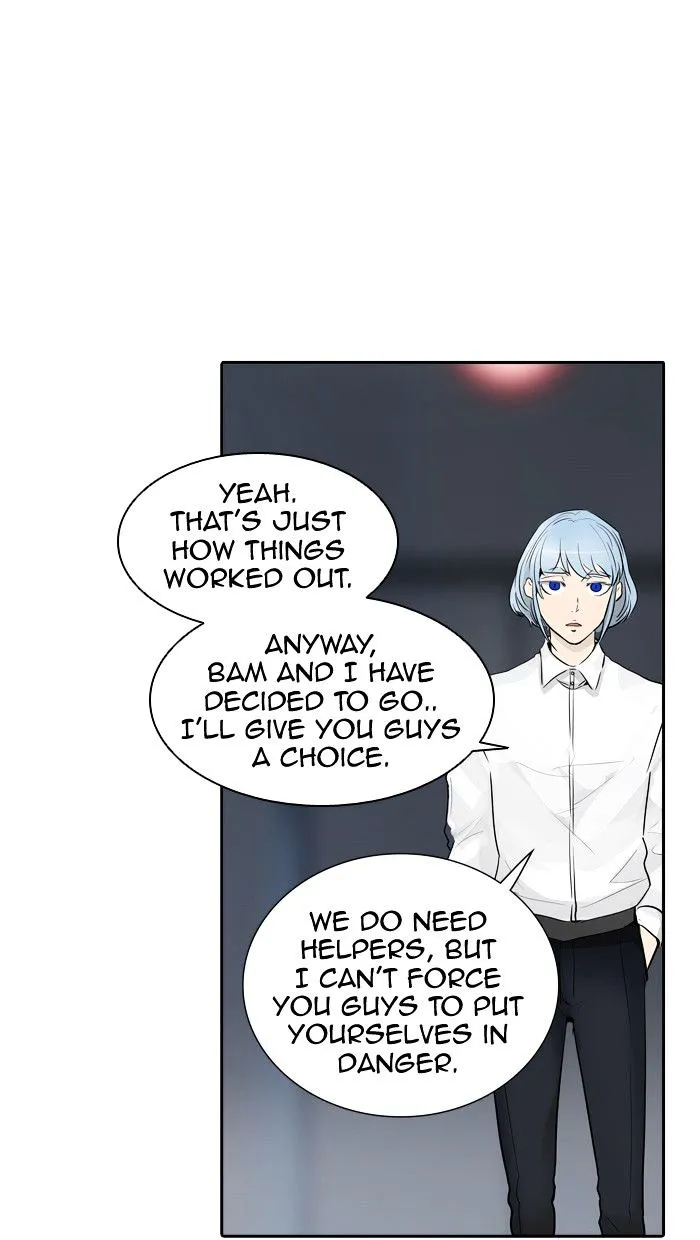 Tower Of God Chapter 341 Image 33