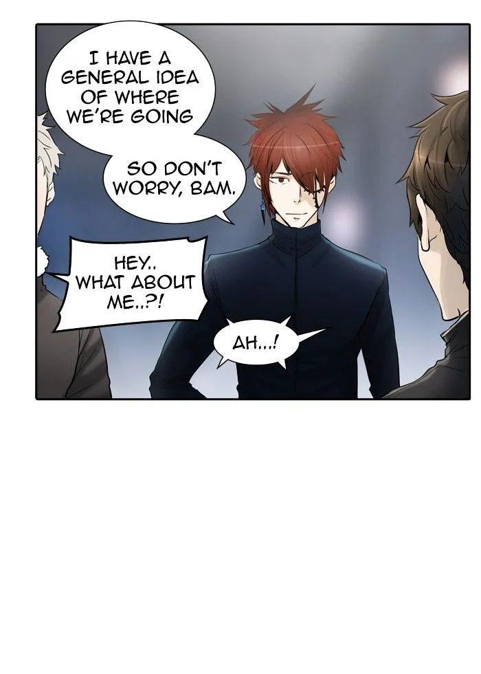 Tower Of God Chapter 341 Image 331