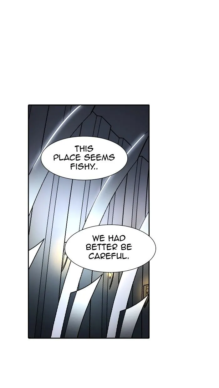 Tower Of God Chapter 341 Image 345