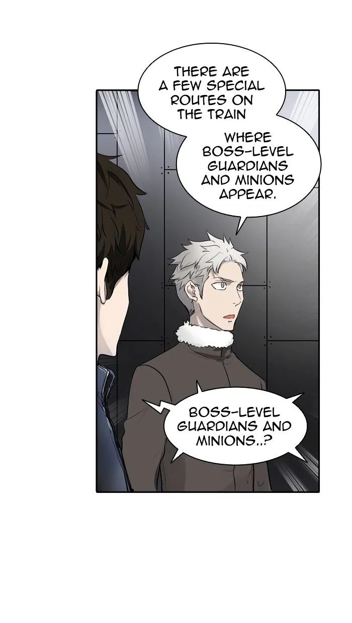 Tower Of God Chapter 341 Image 347