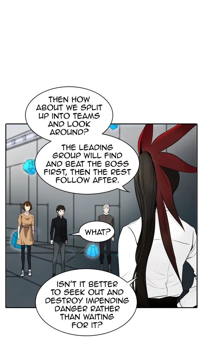 Tower Of God Chapter 341 Image 351