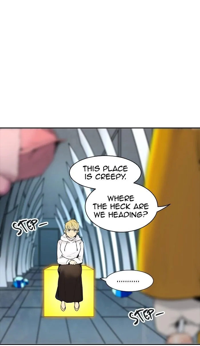 Tower Of God Chapter 341 Image 355